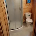 Dom wakacyjny Letniskowe Alma,
