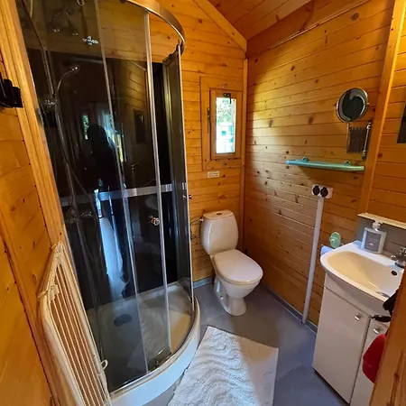 Letniskowe Alma, Vitte