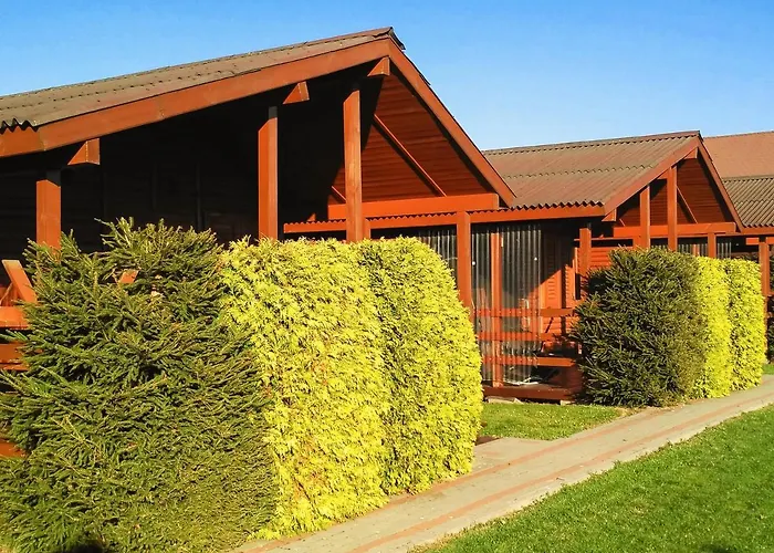 Letniskowe Alma, Vitte