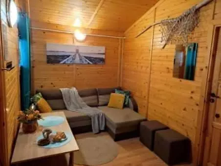 Ferienhaus Letniskowe Alma, *